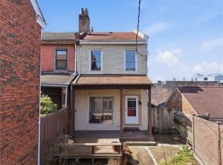 218 39th St, Pittsburgh, PA
