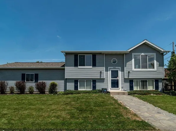 9316 Broadway DRIVE, Sturtevant, WI 53177