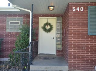 540 S 1250 E, Pleasant Grove, UT 84062