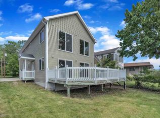 643 S Lakeside Dr, Michigan Center, MI 49254