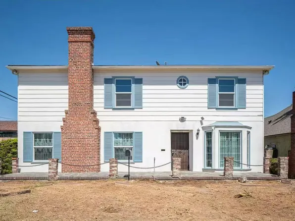 1100 S 2nd St, Alhambra, CA 91801