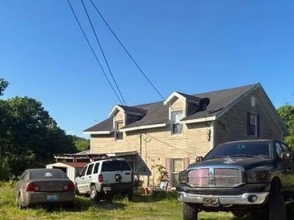 705 Hillcrest Ave, Frankfort, KY 40601