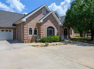 13 Shady Creek Ln, Bridgeport, TX 76426