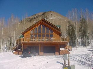 137 Van Winkle, Rico, CO 81332