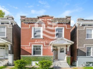 546 Eiler St, Saint Louis, MO