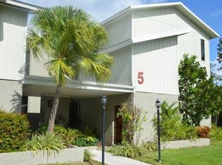 800 NW Fork Rd APT 5-10, Stuart, FL 34994