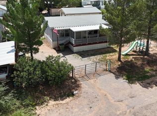 3165 W Linda Ln, Benson, AZ 85602