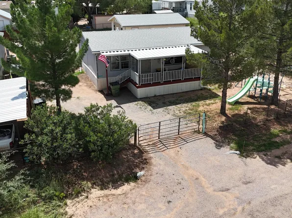 3165 W Linda Ln, Benson, AZ 85602