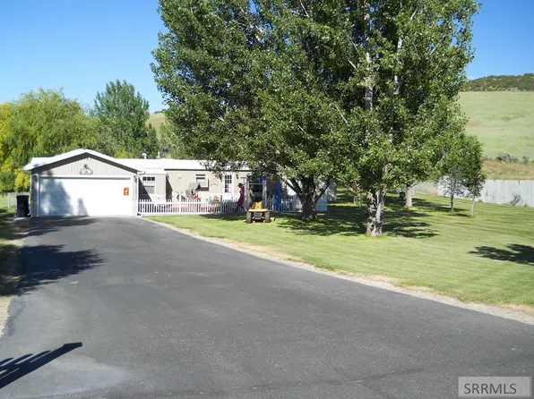 1161 N 1350 E, Shelley, ID 83274