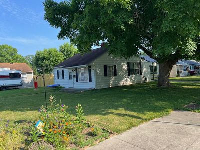 811 Pennsylvania Ave, Lancaster, OH, 43130