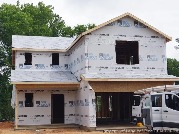 465 Longstreet Rd, Sanford, NC 27331