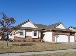 1415 Hilltop Rd, Derby, KS 67037