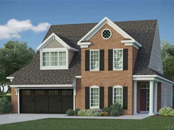 7008 Bisque Ter, Richmond, VA 23238