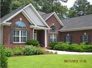 181 Willowbend Ln, Summerville, SC 29485