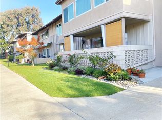 13048 Del Monte Dr #M15-42G, Seal Beach, CA 90740