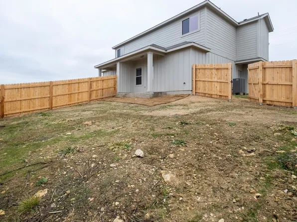 1710 Davidson Ranch Dr, Georgetown, TX 78626