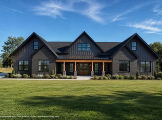9 Martin Rd, Fountain Inn, SC 29644