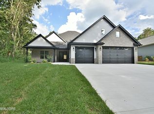 123 Dudala Way LOT 12, Loudon, TN 37774