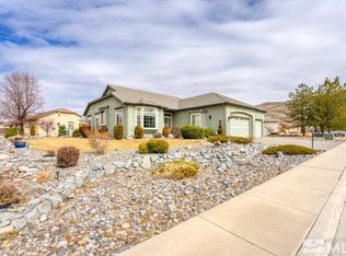 1900 Hidden Meadows Dr, Reno, NV 89502