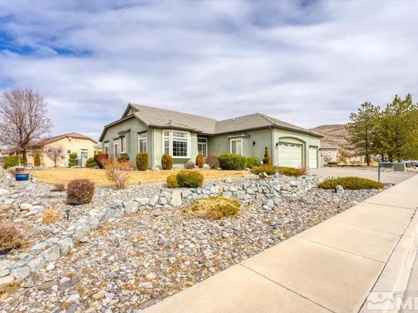 1900 Hidden Meadows Dr, Reno, NV 89502