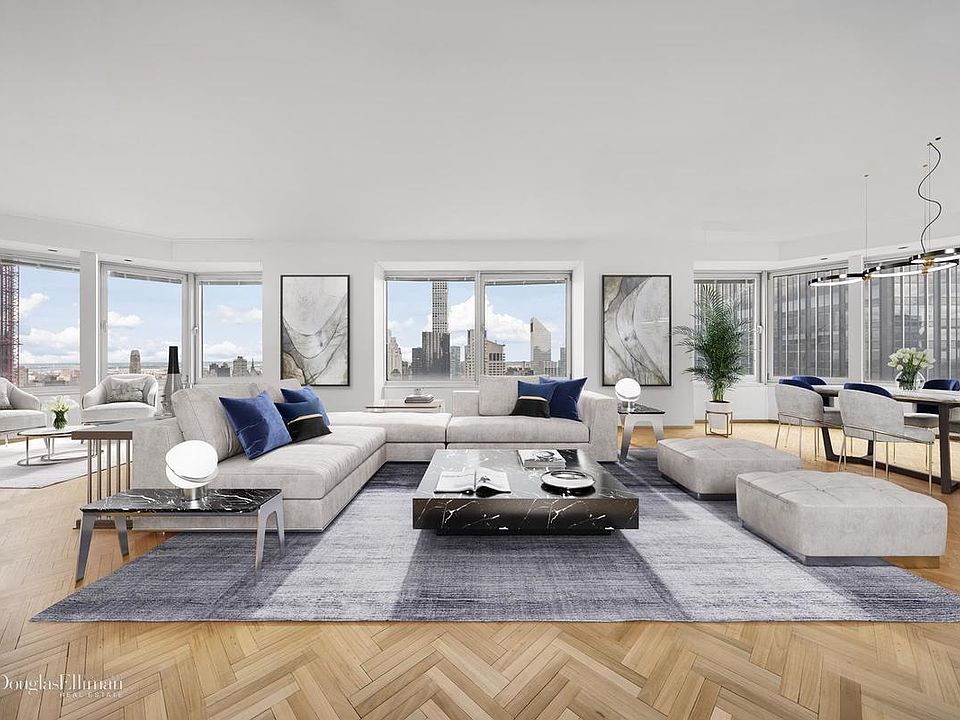 1st image of 150 W 56th St APT 5101