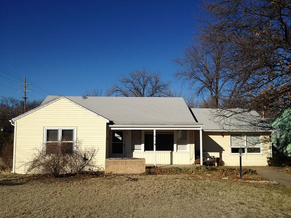 1st image of 612 W 21st Ave