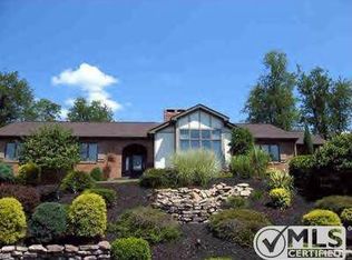 7 Aaron Way, Wheeling, WV 26003