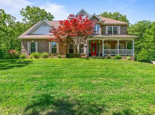 6204 Mohawk Trl, Waterloo, IL 62298