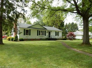 1502 Druid Dr, Akron, OH 44321