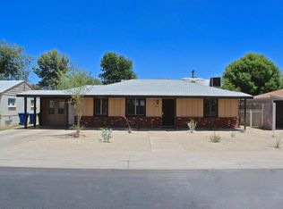 1424 W 1st St, Mesa, AZ 85201
