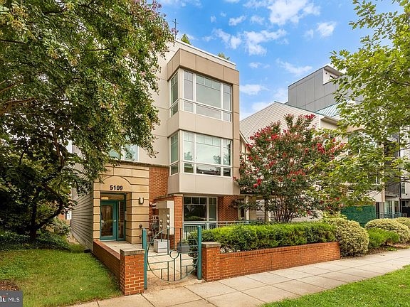 2nd image of 5109 Connecticut Ave NW #2