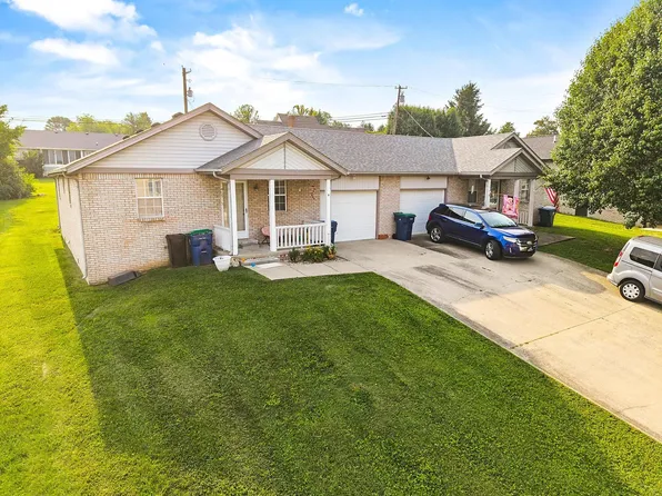 4019 Jodis Way #B, Somerset, KY 42503