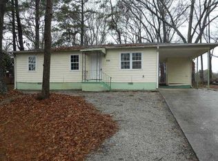 6754 Chupp Rd, Lithonia, GA 30058