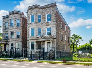 1428 S Central Park Ave APT 1, Chicago, IL 60623