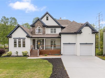 2152 Major Loring Way SW, Marietta, GA, 30064