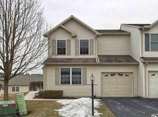 211 Silver Leaf Rdg, Harrisburg, PA 17110