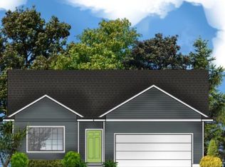 Fillmore Plan, Valley View, Norwalk, IA 50211