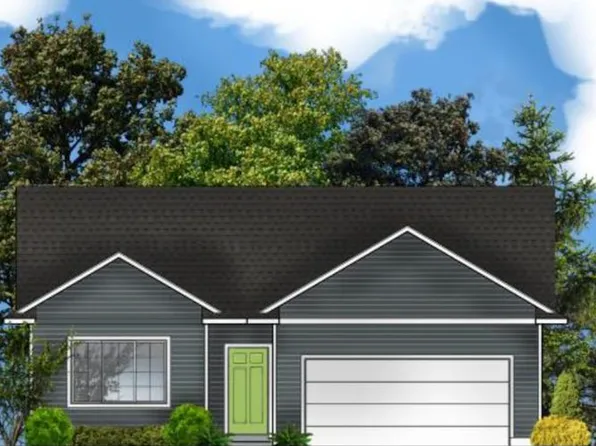 Fillmore Plan, Oxley Creek West