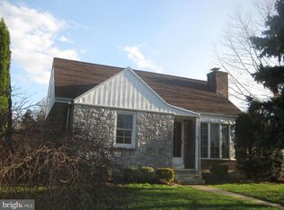 110 E Poplar St, Lebanon, PA 17042