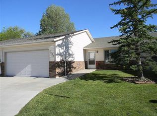 1131 Patio Dr, Cheyenne, WY 82009