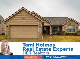 4266 Bergamot Dr, Tipp City, OH 45371
