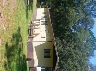 207 Oleander St, Pomona Park, FL 32181