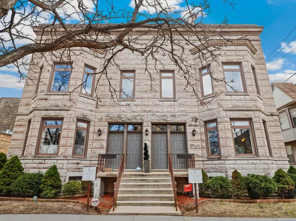 1715 W Leland Ave #2, Chicago, IL 60640