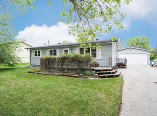 720 10th Ave W, West Fargo, ND 58078