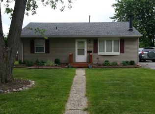 329 Maple St, Crown Point, IN 46307