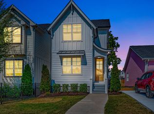 6208A Pennsylvania Ave, Nashville, TN 37209