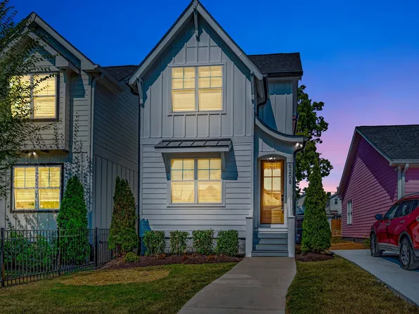 6208A Pennsylvania Ave, Nashville, TN 37209