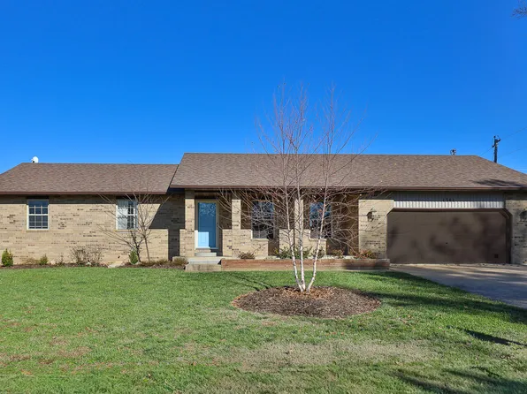 1341 W Pine Street, Bolivar, MO 65613