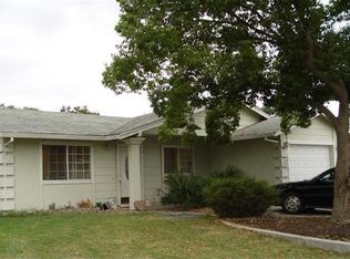 2418 Wolf St, Merced, CA 95348