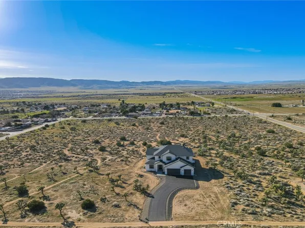 47 47th St W #K2, Lancaster, CA 93536